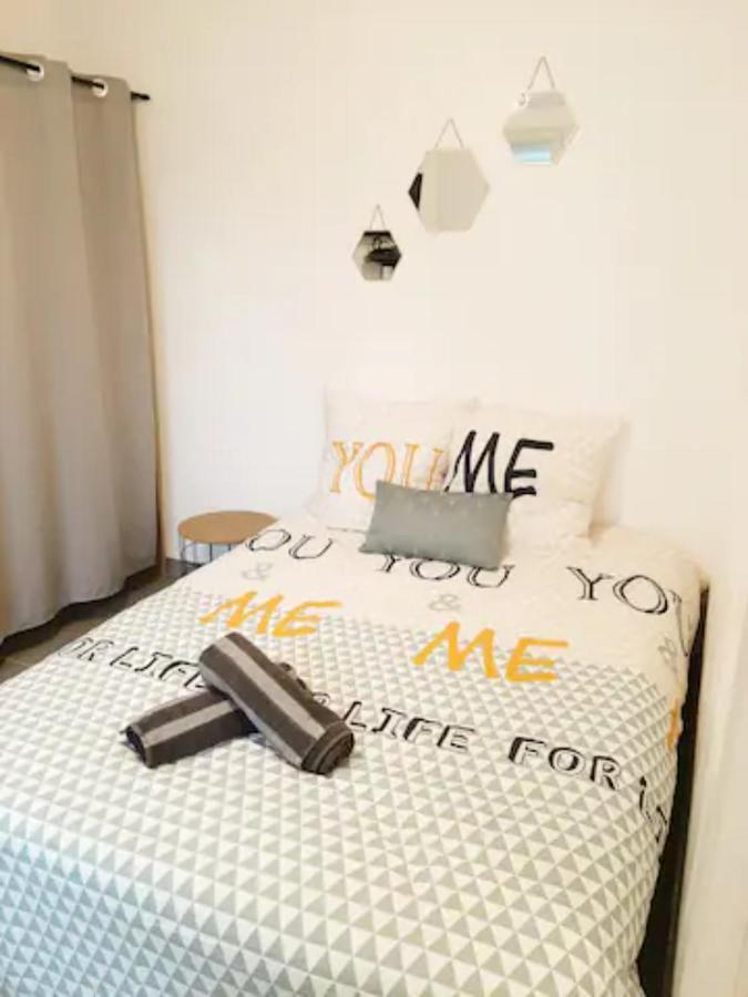 Apartamento Le Petit Charmeur, Parking, Wifi, Gare Flers  Exterior foto